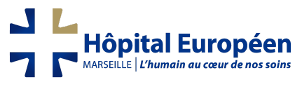 Hopital européen - marseille