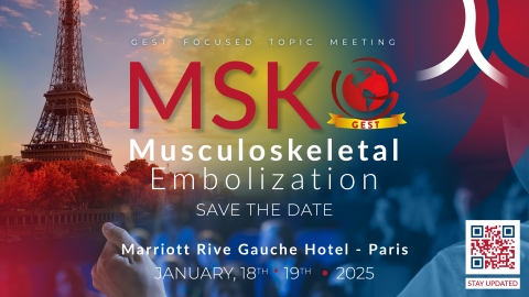 MSK GEST 2025