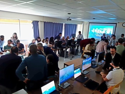 jficv 2024 - ateliers