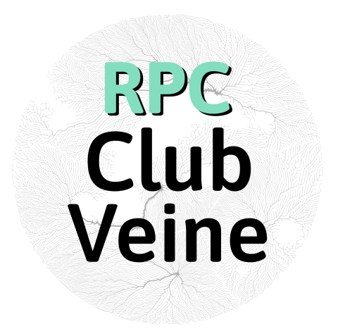 RPC Club Veine