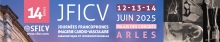 14eme JFICV