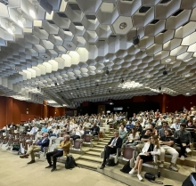 jficv 2024 - auditorium